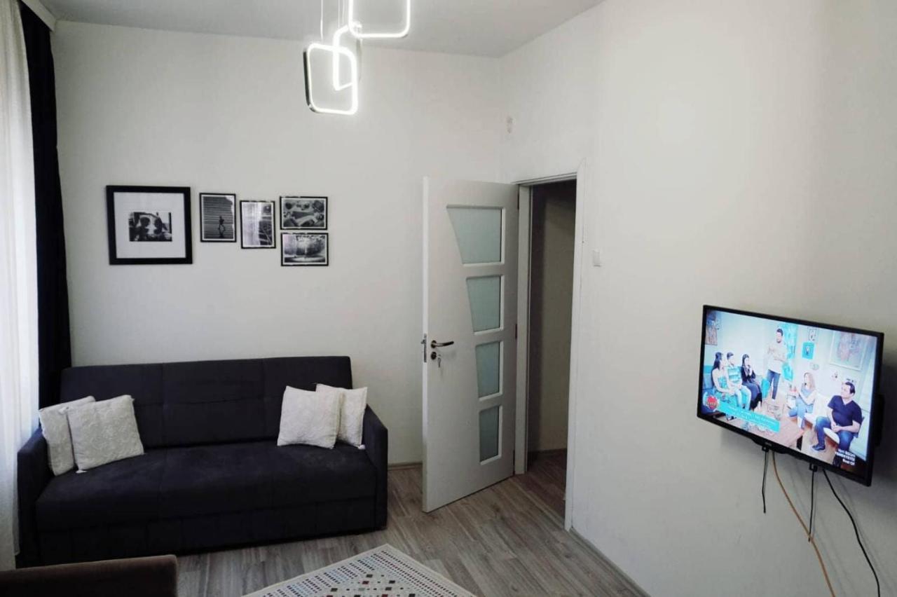Nano Apartment Prizren Exterior foto